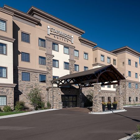 Staybridge Suites Eau Claire - Altoona By Ihg מראה חיצוני תמונה