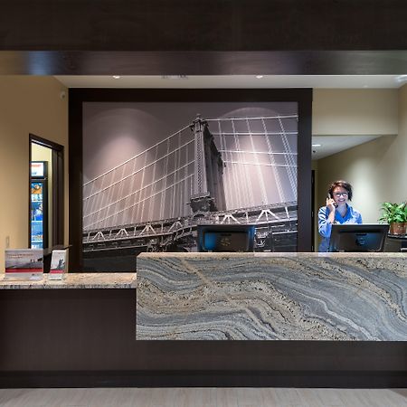 Staybridge Suites Eau Claire - Altoona By Ihg מראה חיצוני תמונה