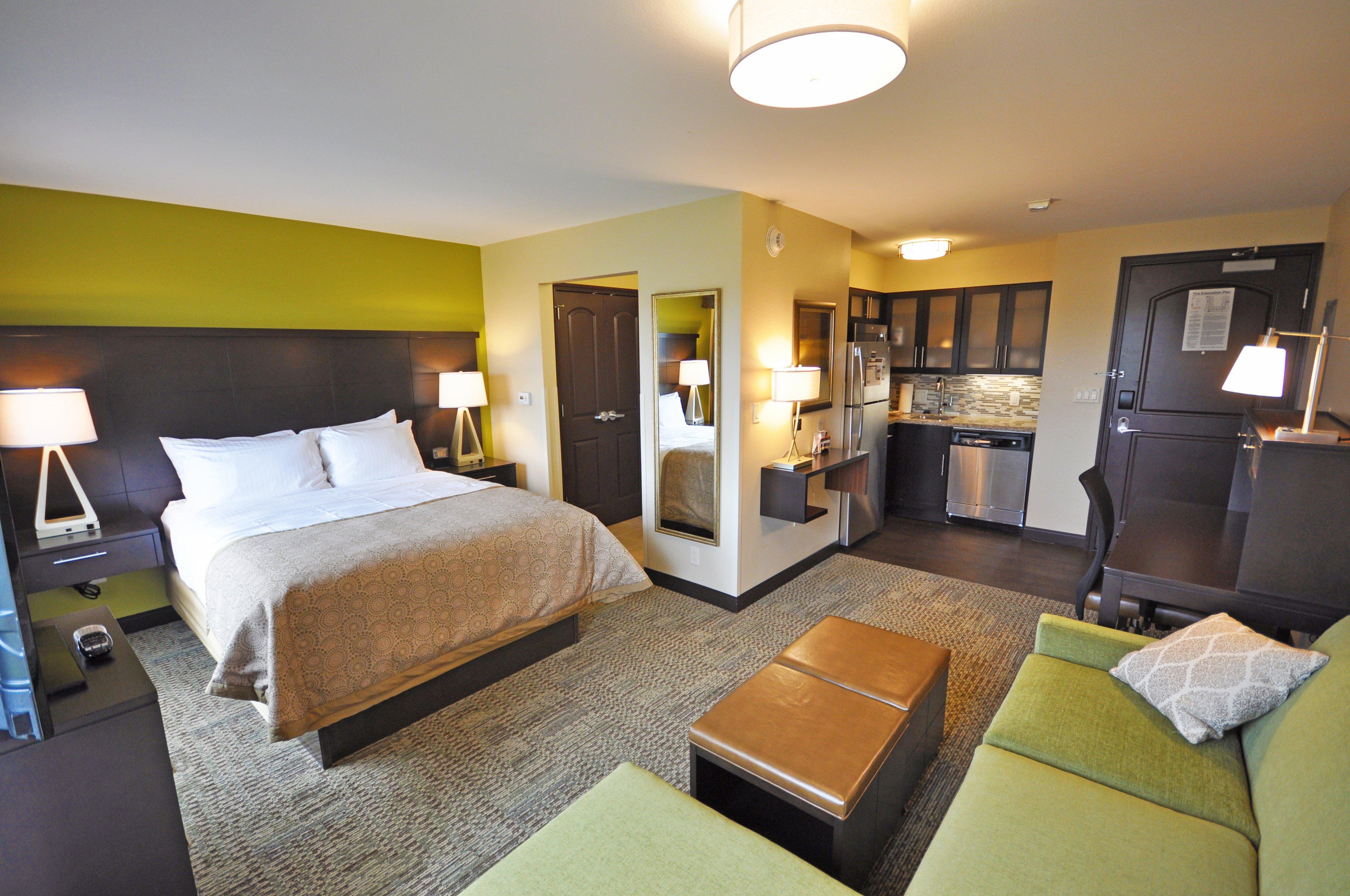 Staybridge Suites Eau Claire - Altoona By Ihg מראה חיצוני תמונה