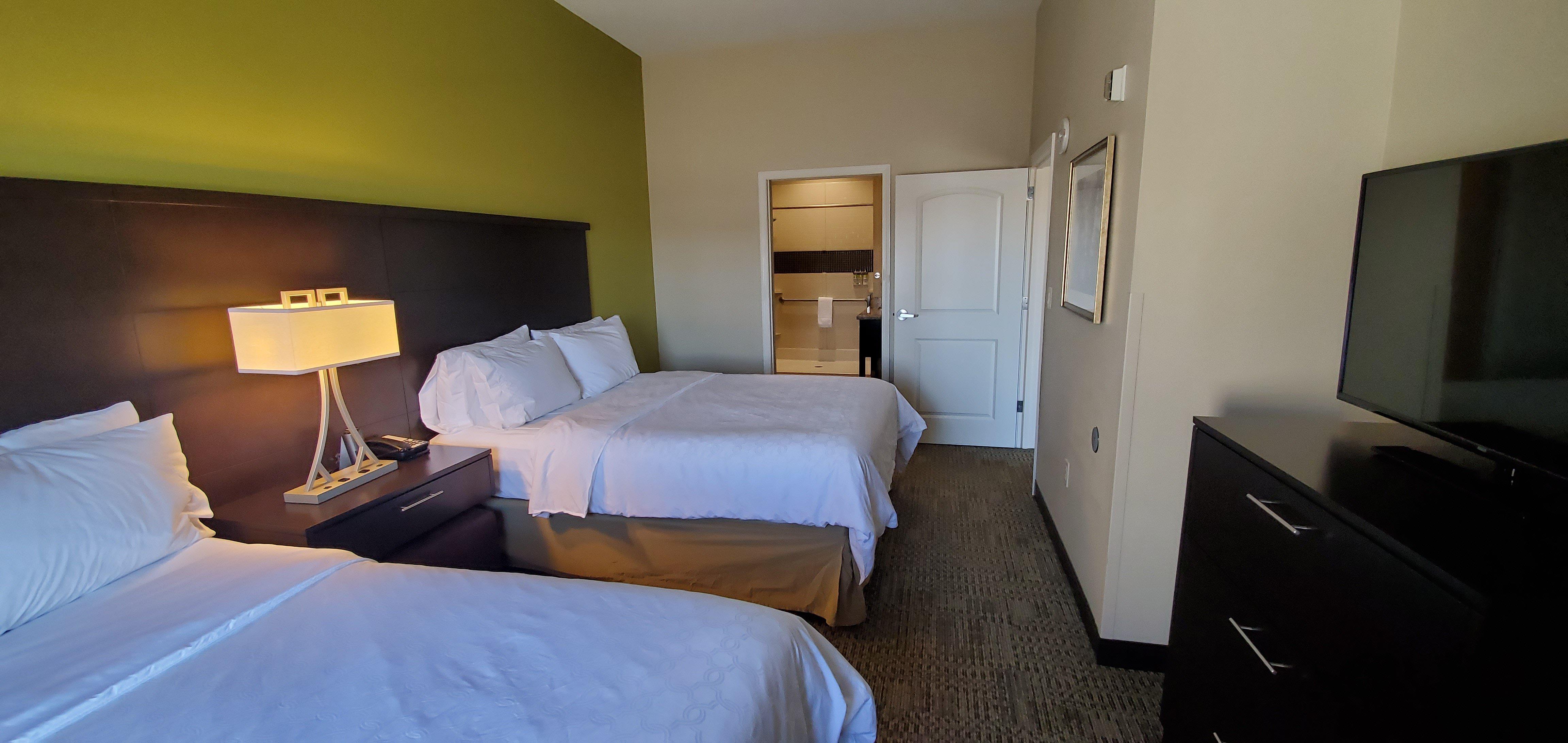 Staybridge Suites Eau Claire - Altoona By Ihg מראה חיצוני תמונה
