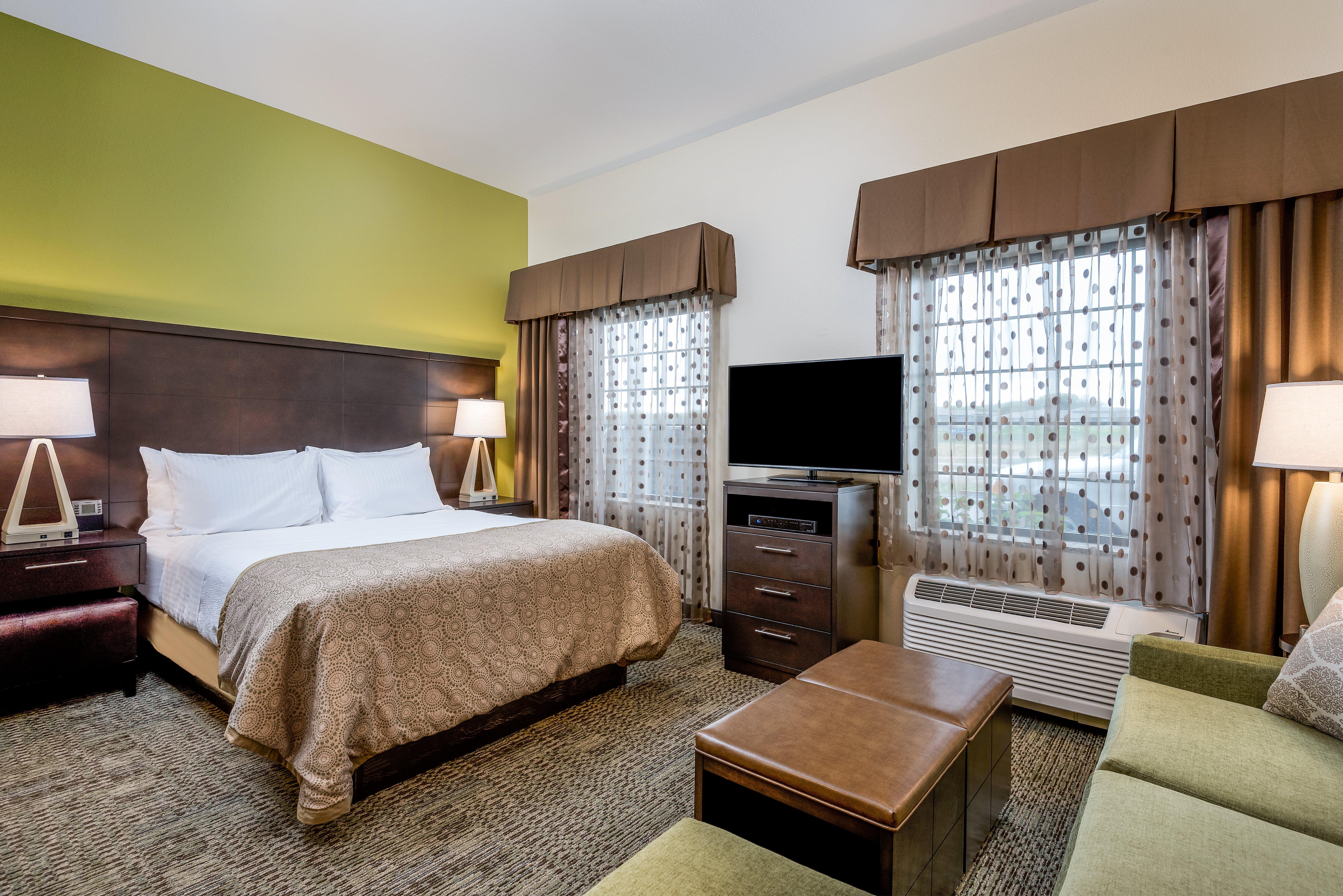 Staybridge Suites Eau Claire - Altoona By Ihg מראה חיצוני תמונה