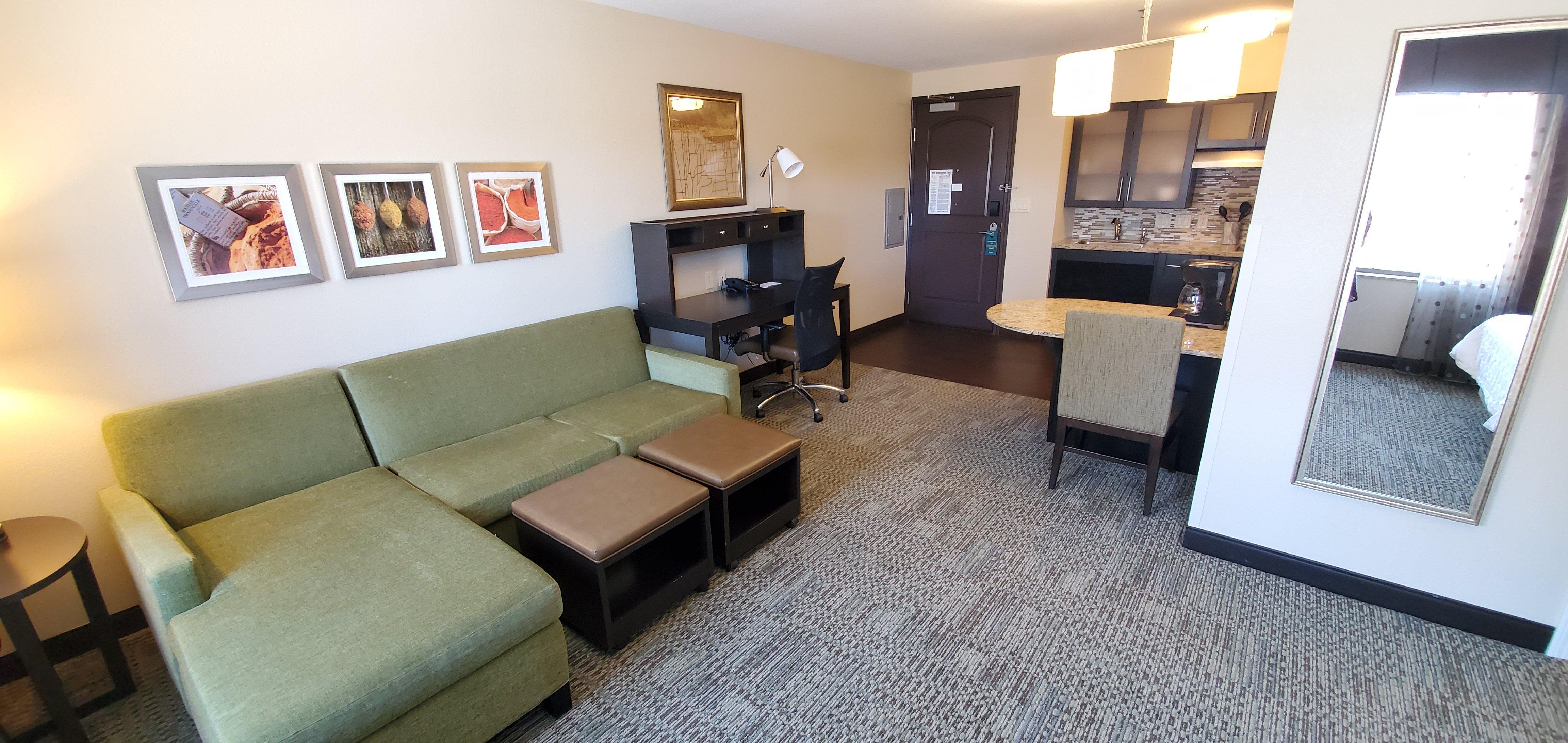 Staybridge Suites Eau Claire - Altoona By Ihg מראה חיצוני תמונה