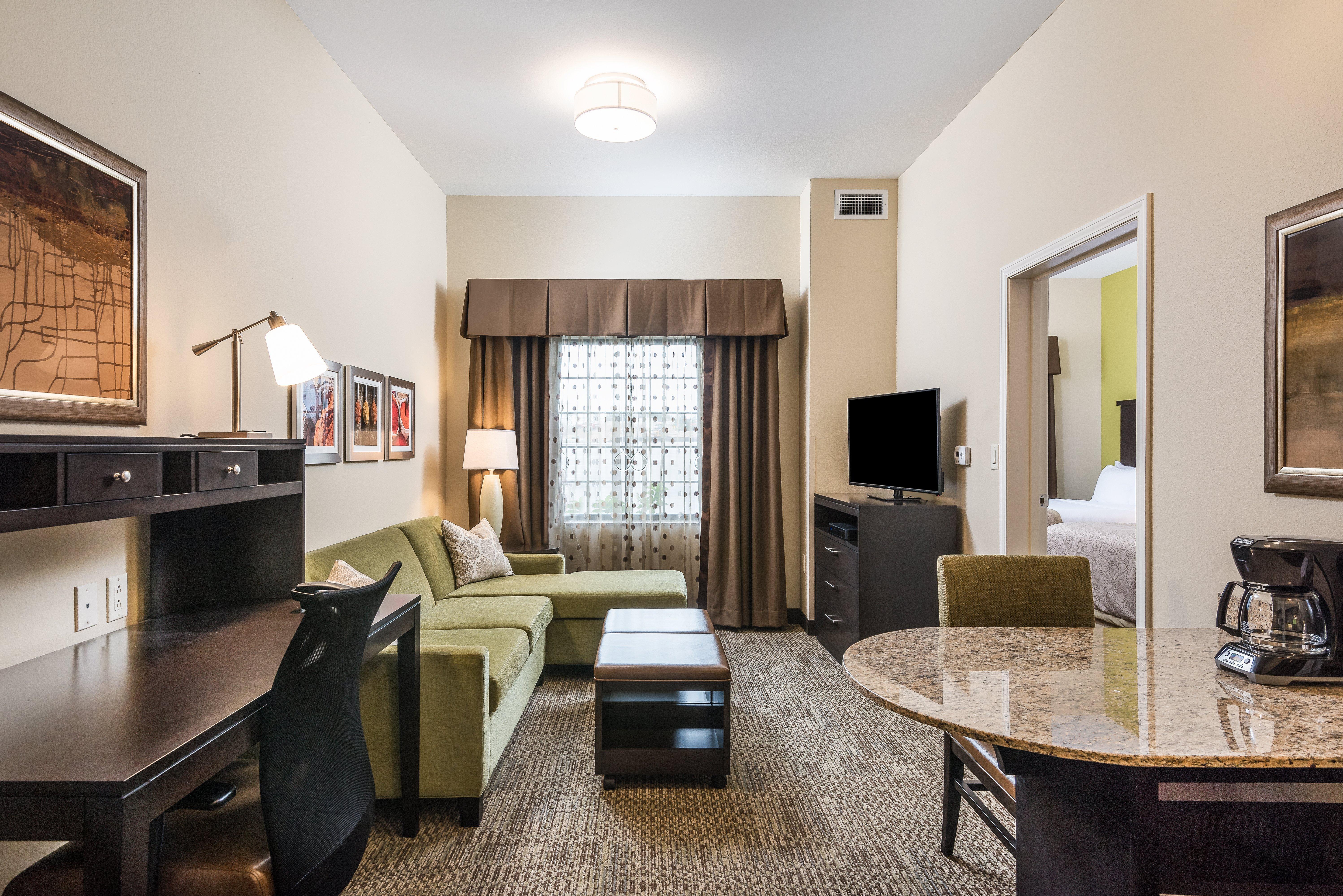Staybridge Suites Eau Claire - Altoona By Ihg מראה חיצוני תמונה