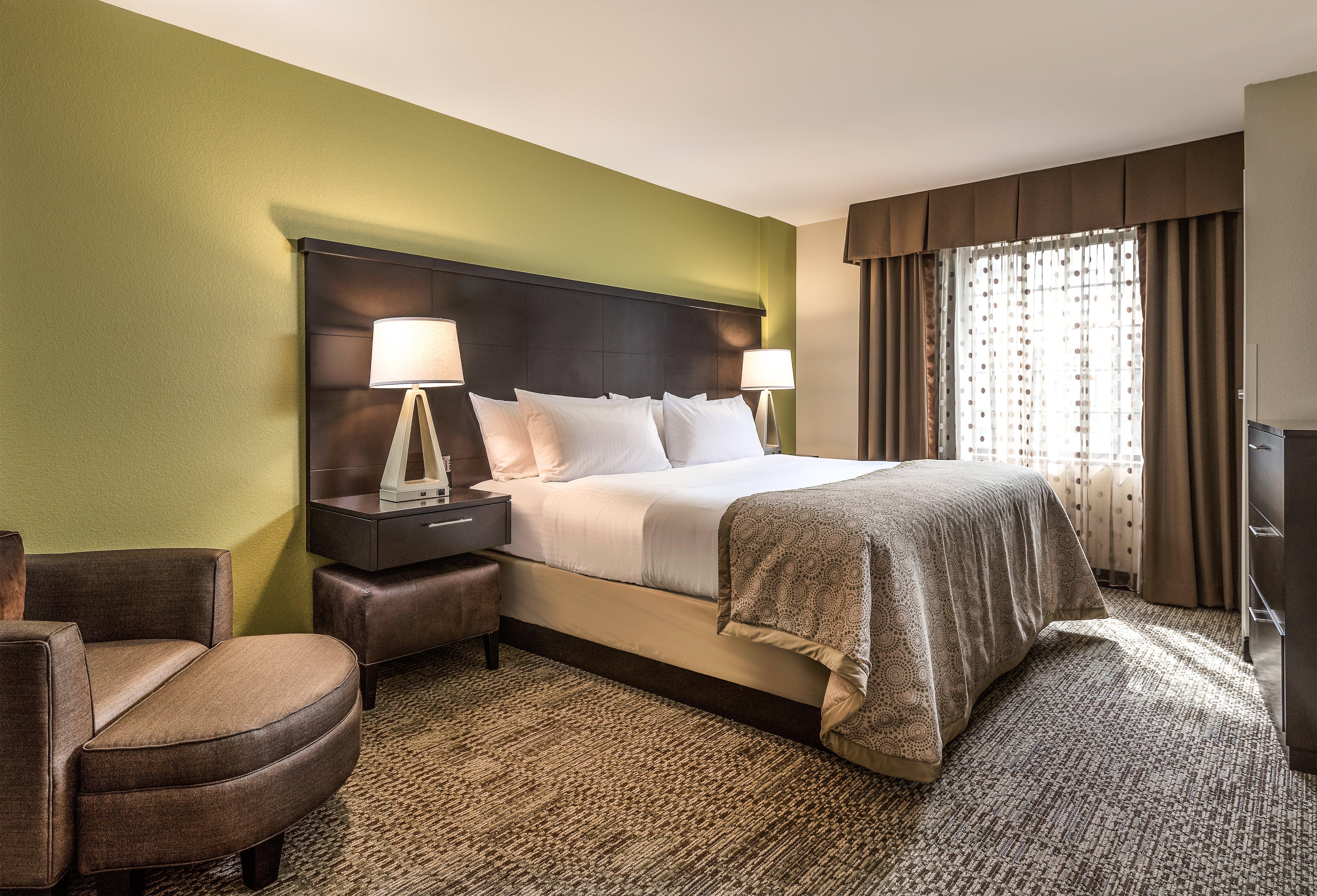Staybridge Suites Eau Claire - Altoona By Ihg מראה חיצוני תמונה