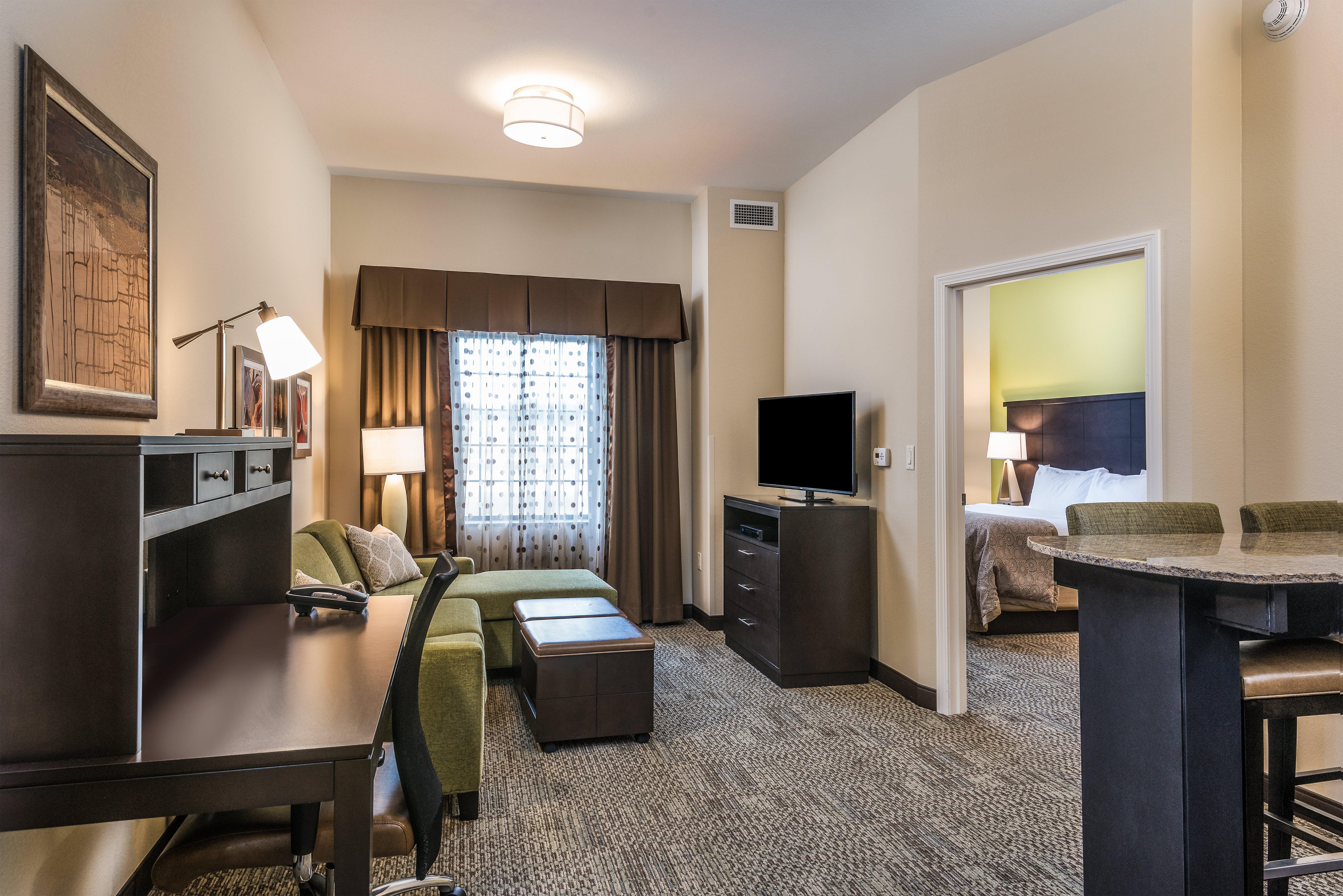Staybridge Suites Eau Claire - Altoona By Ihg מראה חיצוני תמונה