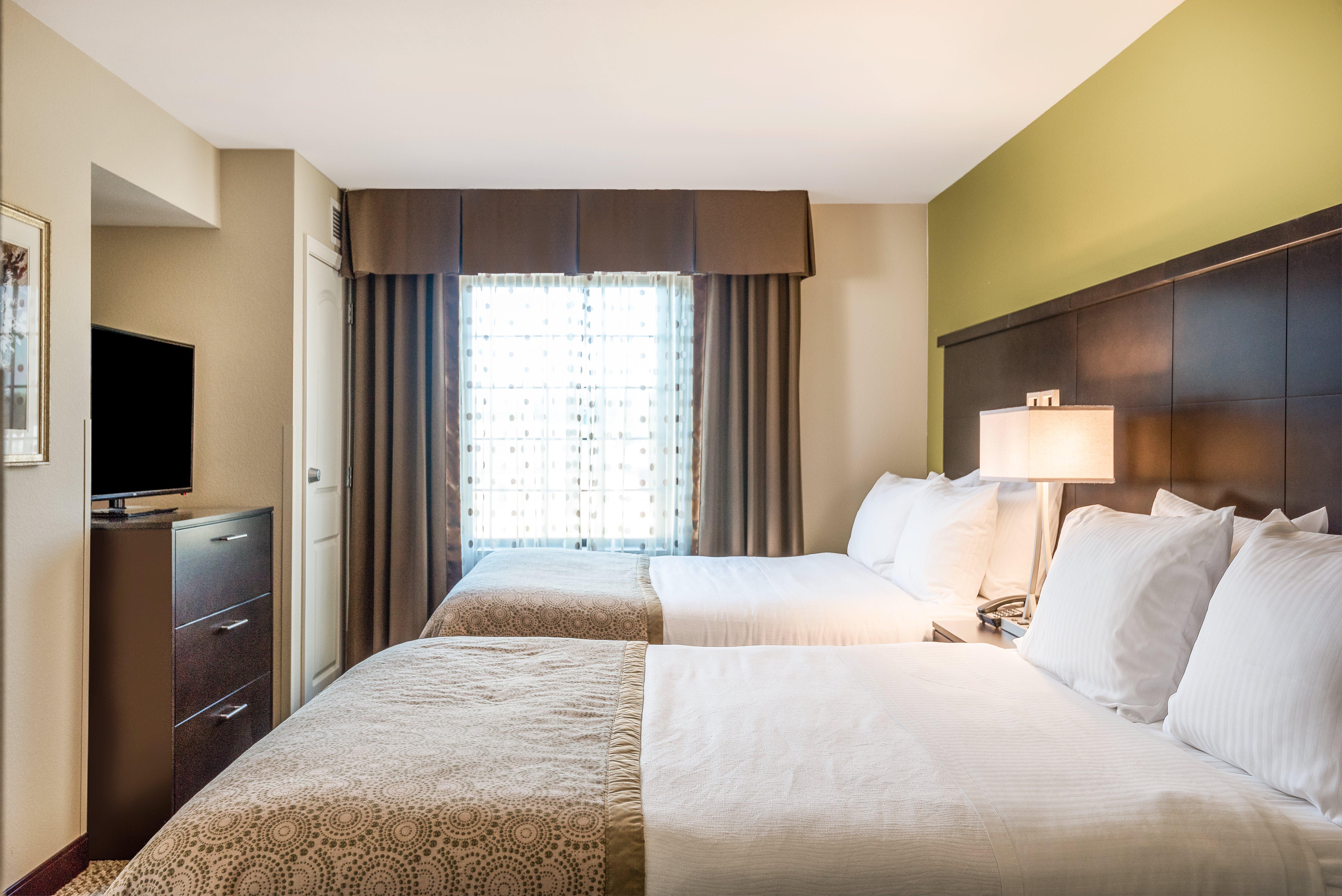 Staybridge Suites Eau Claire - Altoona By Ihg מראה חיצוני תמונה
