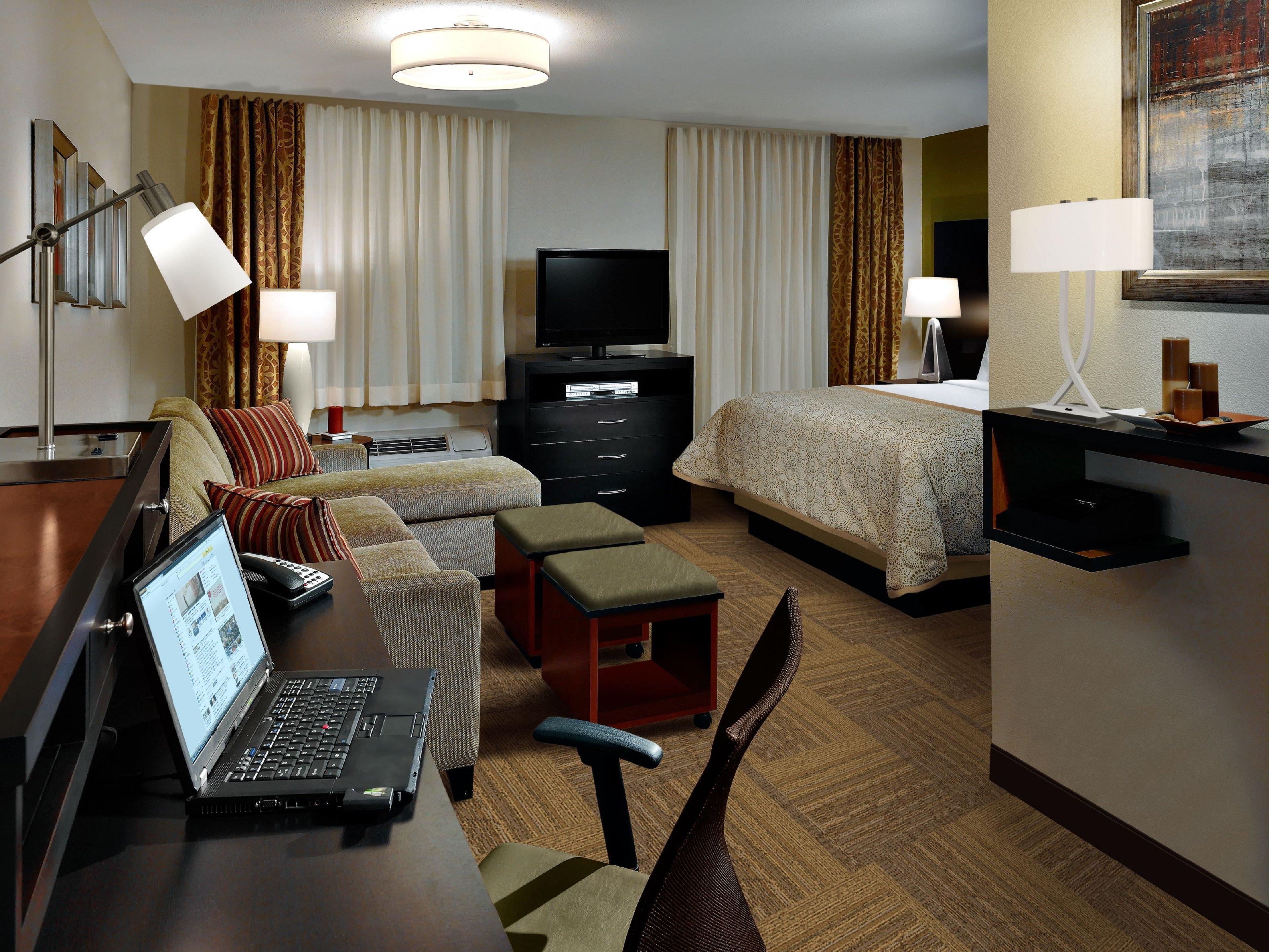 Staybridge Suites Eau Claire - Altoona By Ihg מראה חיצוני תמונה