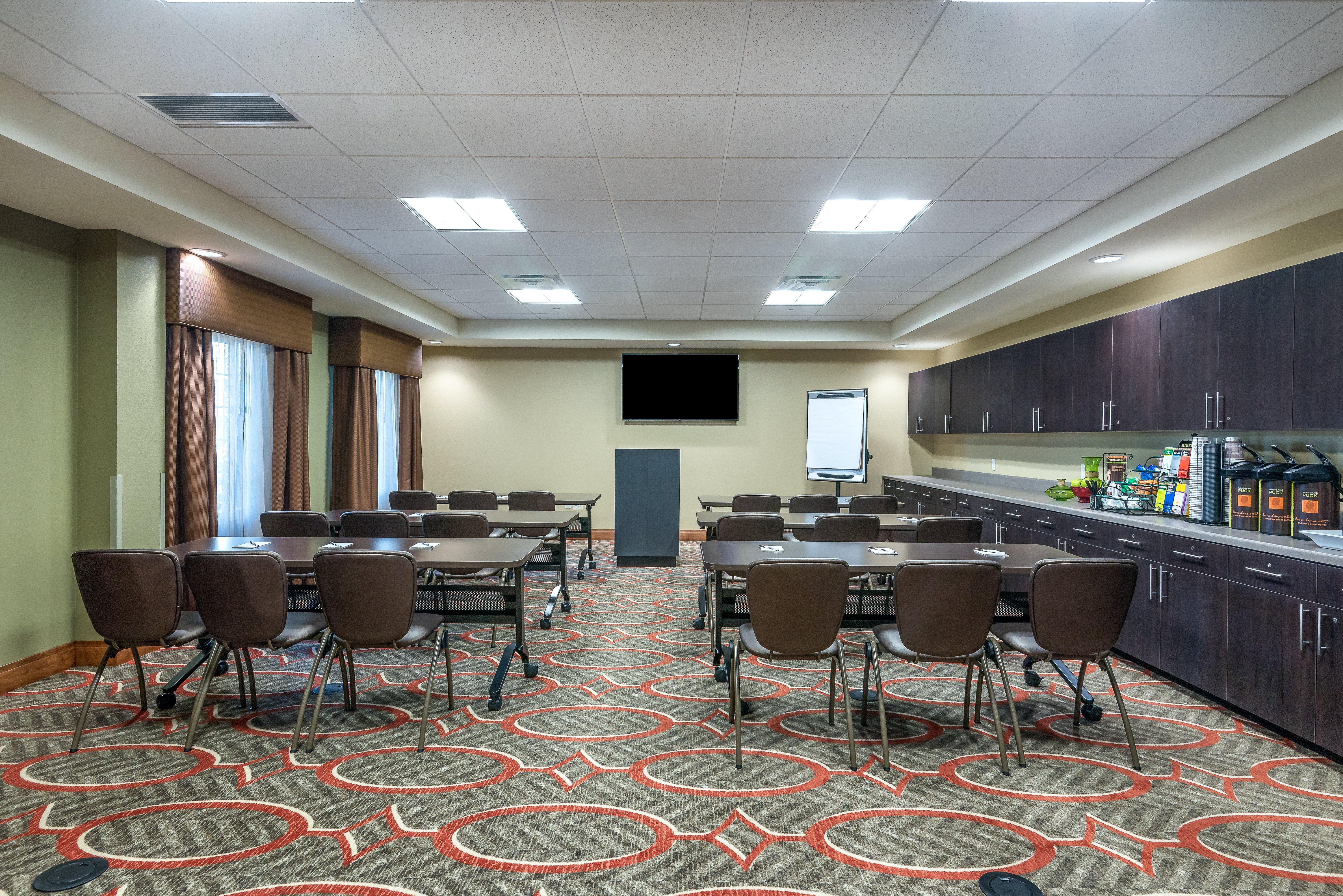 Staybridge Suites Eau Claire - Altoona By Ihg מראה חיצוני תמונה