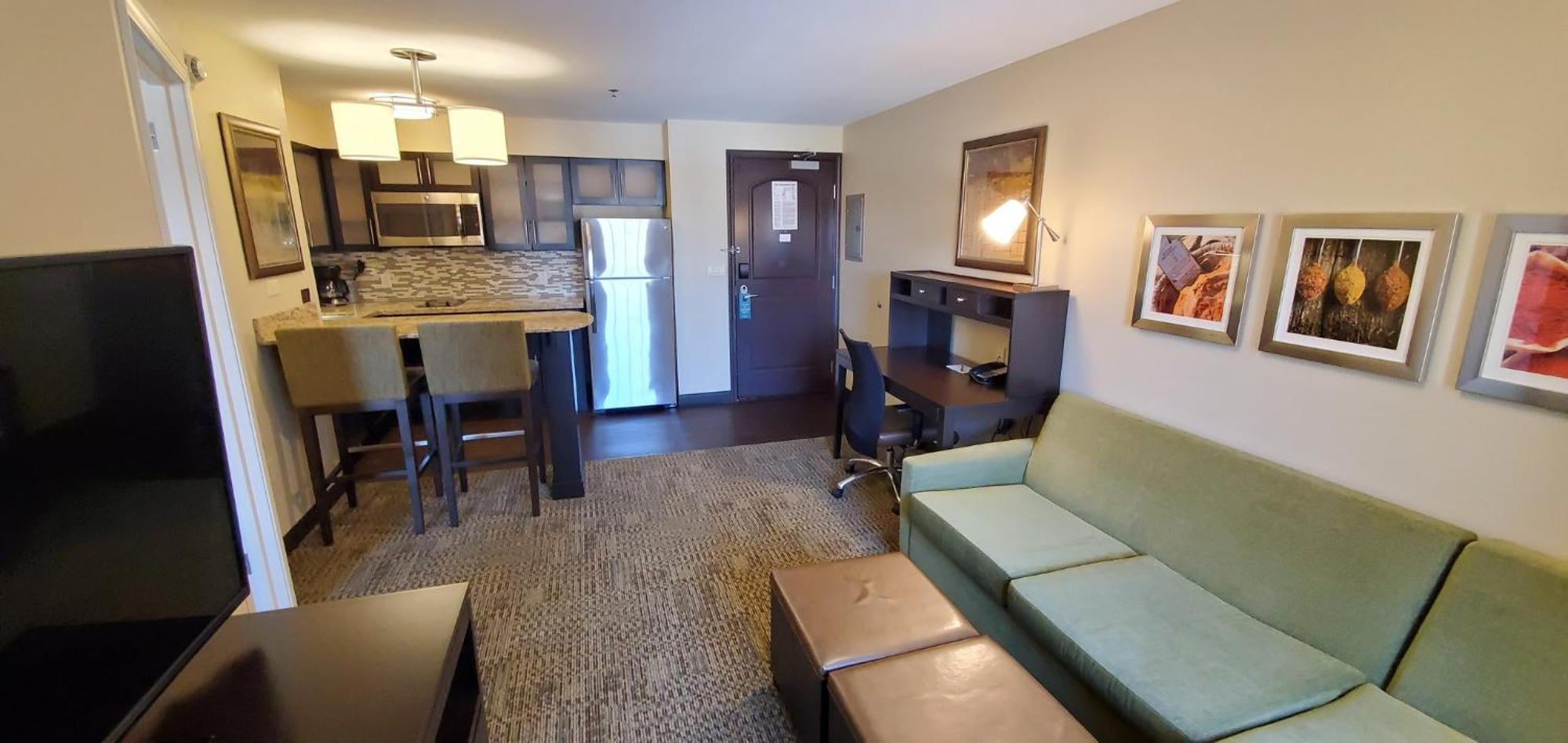 Staybridge Suites Eau Claire - Altoona By Ihg מראה חיצוני תמונה